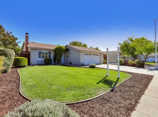 1560 Jasmine Way, Morgan Hill, CA 95037
