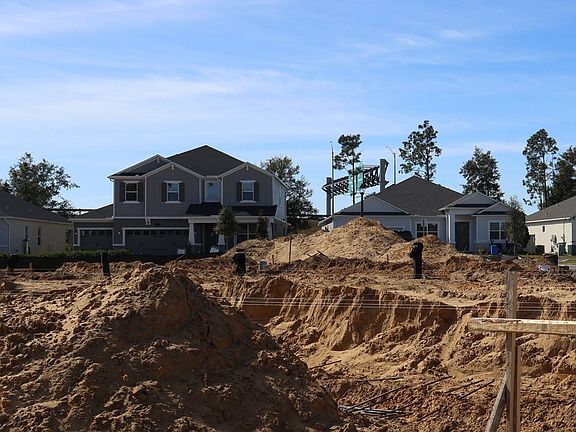 Homesite