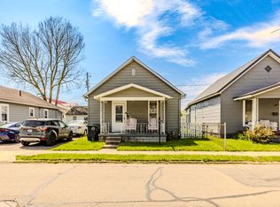 117 S Dill St, Muncie, IN 47303