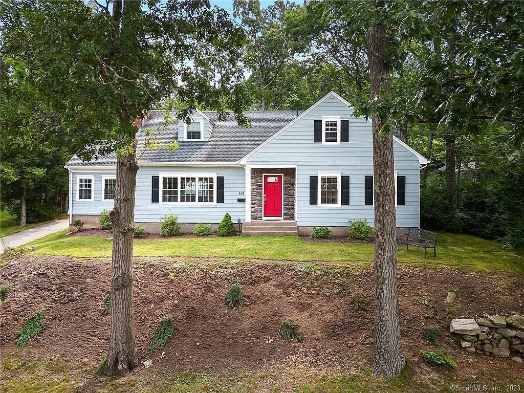 141 Ludlow Rd, Manchester, CT 06040 Zillow