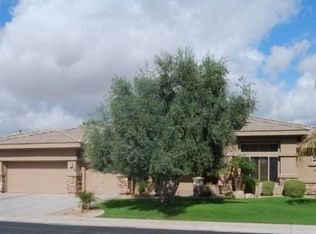 1530 W Grand Canyon Dr, Chandler, AZ 85248