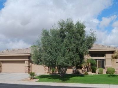 1530 W Grand Canyon Dr, Chandler, AZ, 85248