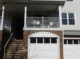 703 Buckland Ct #703, Denville, NJ 07834