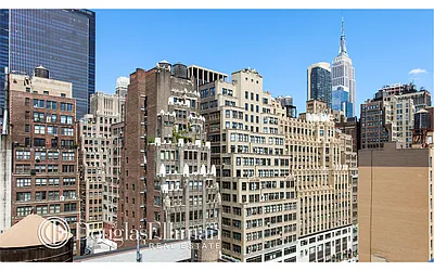 Sold by Douglas Elliman