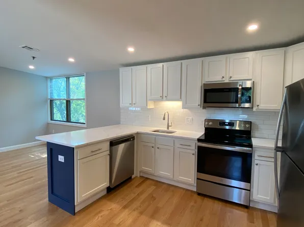 The Residences at the Falls