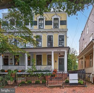 168 Green St, Annapolis, MD, 21401