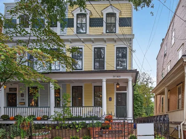 168 Green St, Annapolis, MD 21401