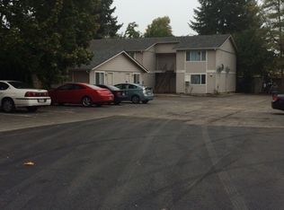 5206 Windsor Island Rd N APT D, Keizer, OR 97303