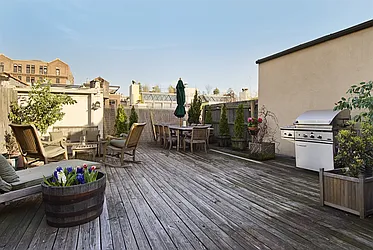 Rented by Corcoran