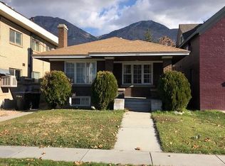 472 N 100 E, Provo, UT 84606