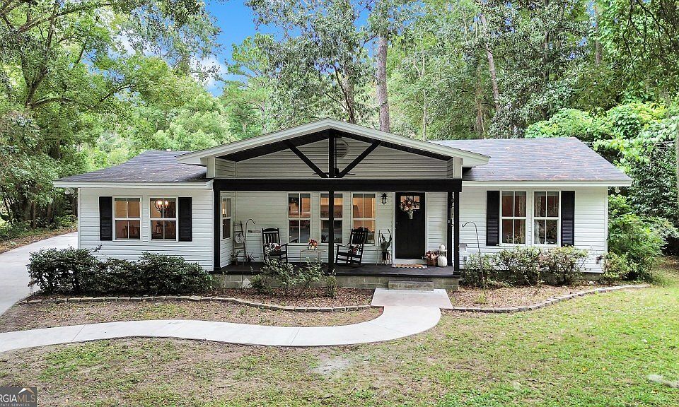 202 & 202 Vernonburg Rd Savannah GA Zillow