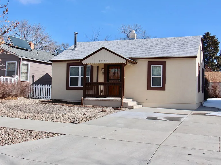1727 N Wahsatch Ave — Photo 2