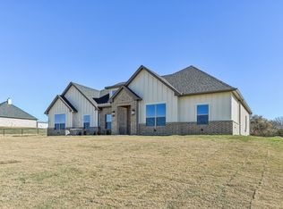 125 Aslan Rd, Poolville, TX 76487