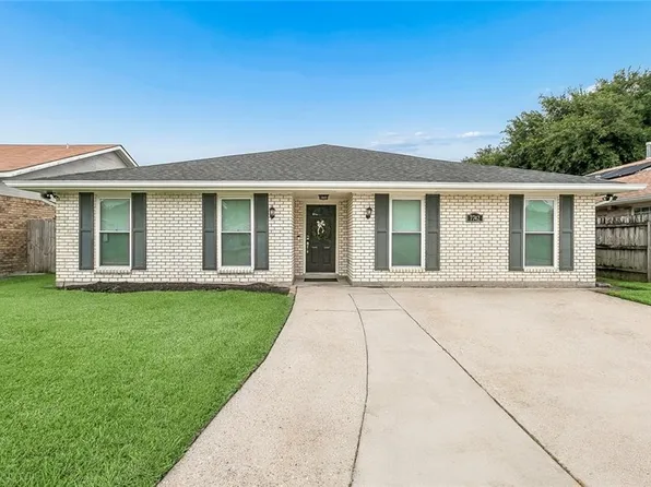 7742 Briarwood Dr, New Orleans, LA 70128