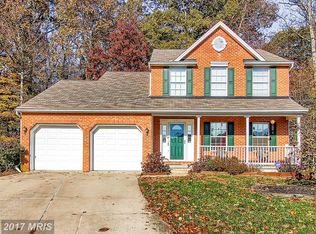 3517 Sandpiper Ct, Edgewood, MD 21040