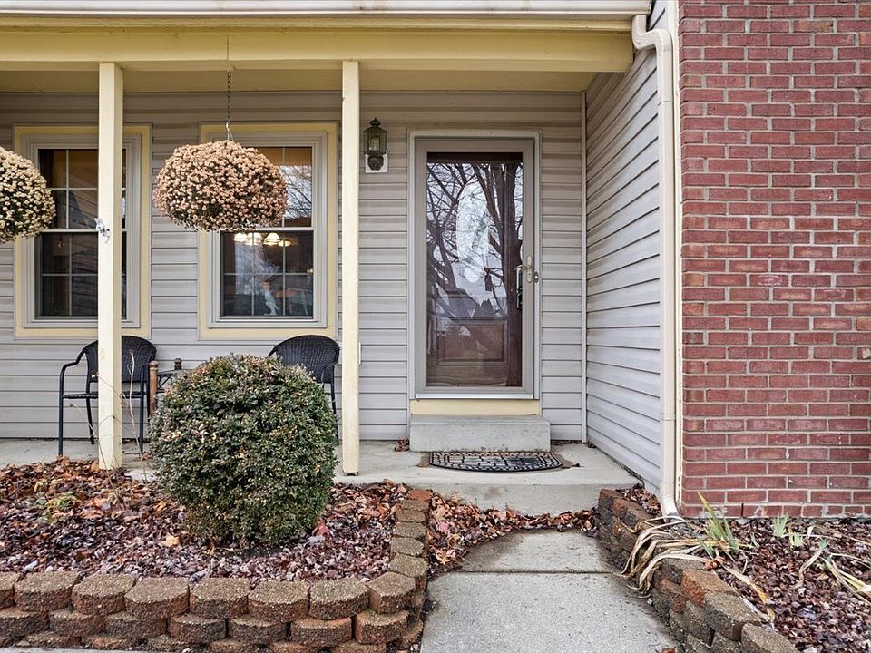 468 Sable Chase, Brownsburg, IN 46112 Zillow