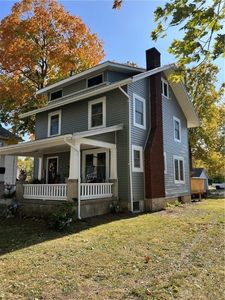 204 E Main St, Trotwood, OH, 45426