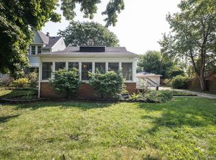 627 5th St, Wyandotte, MI 48192