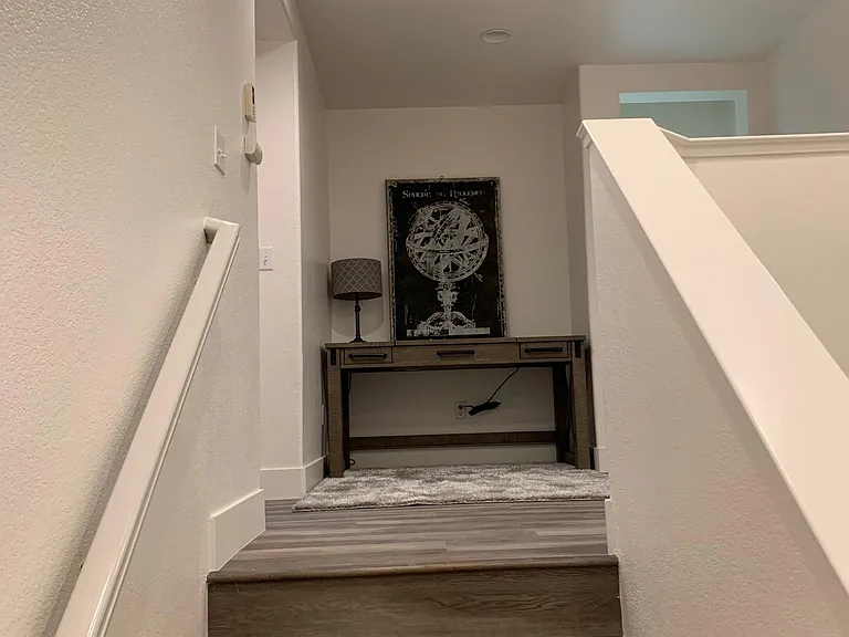 Office space with desk - $2350mo. 3 Bedrooms 2.5 Baths