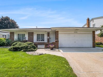 14526 Carmel Dr, Sterling Heights, MI, 48312