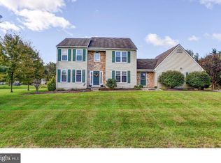 368 Misty Vale Dr, Middletown, DE 19709