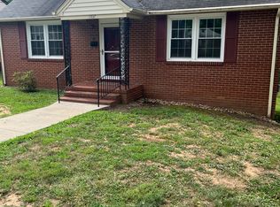 1337 Shepherd St, South Boston, VA 24592