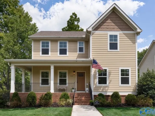 1301 Highland Ave, Huntsville, AL 35801