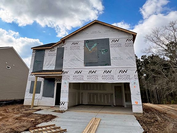 204 Cypress Plantation Road, Homesite 109 Interior Image 4