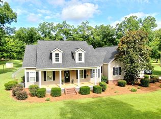 112 Hollis Bridge Ct, Leesburg, GA 31763