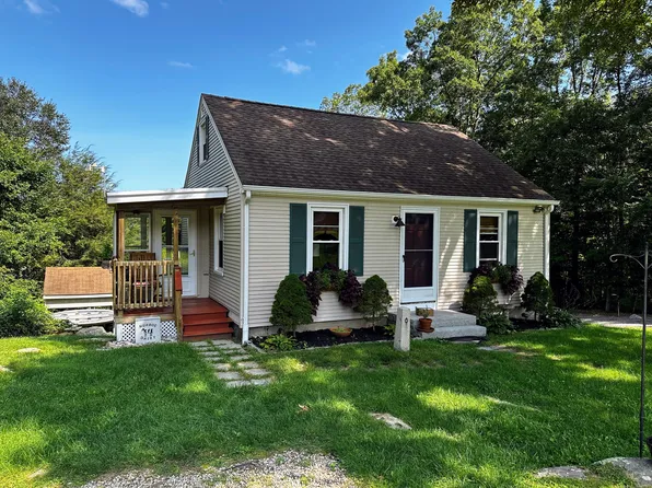 21 Providence New London Turnpike, North Stonington, CT 06359