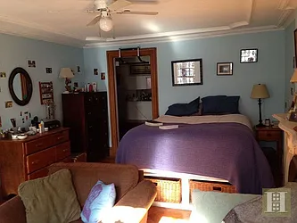 Rented by Halstead Real Estate