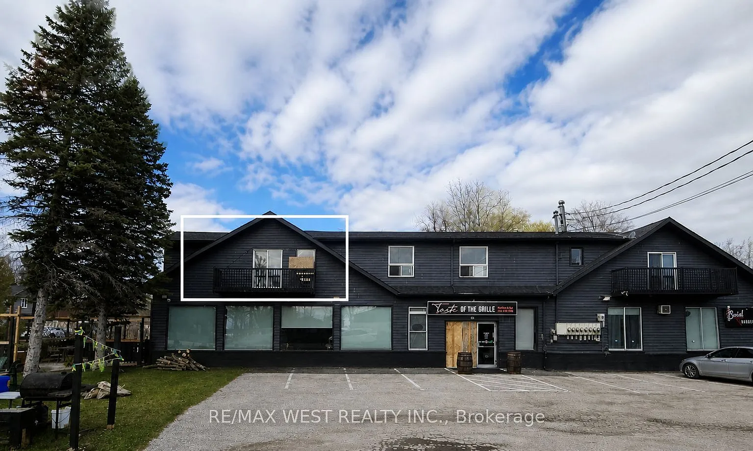 1 bed, $1,650 — Photo 1