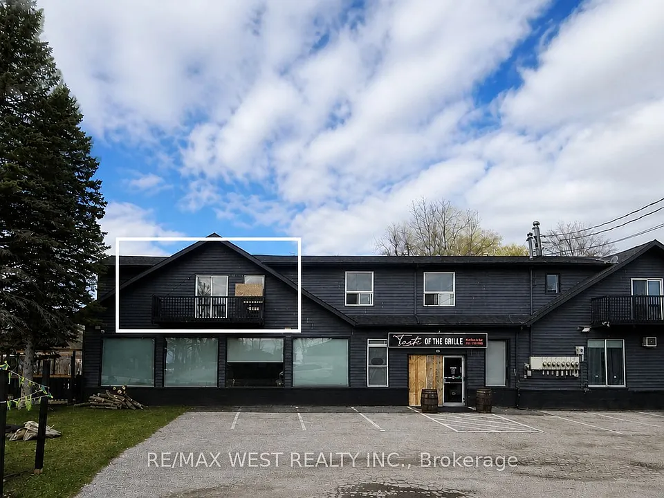1270 Maple Rd #2