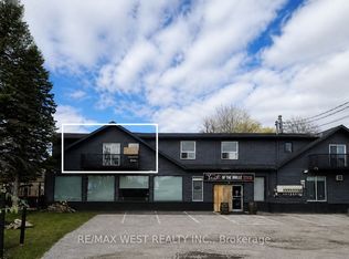 1270 Maple Rd #1, Innisfil, ON L0L1W0