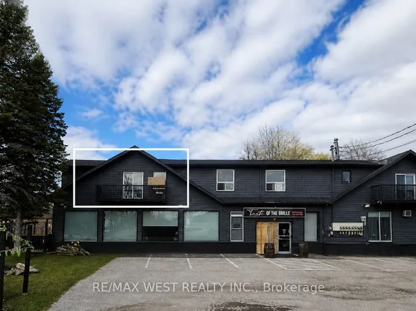 1270 Maple Rd #1, Innisfil, ON L0L 1W0