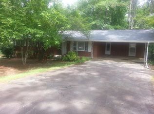 3950 Newton Dr, Fairburn, GA 30213