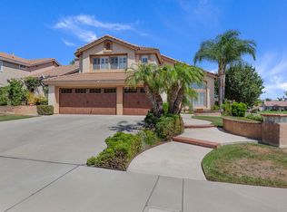 8392 Maynard Ln, Riverside, CA 92508