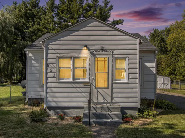 551 Dayton Ave, Kalamazoo, MI 49048
