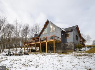 515 Winding Estates Dr, McHenry, MD 21541