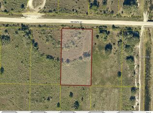 16908 NW 304th St, Okeechobee, FL 34972