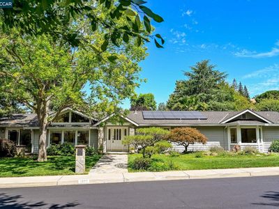 1023 White Gate Rd, Alamo, CA, 94507