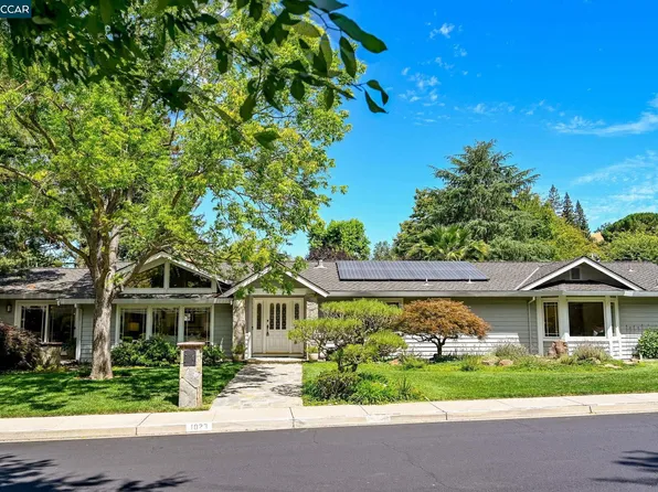 1023 White Gate Rd, Alamo, CA 94507