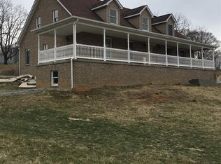 17954 Honeyville Rd, Timberville, VA 22853