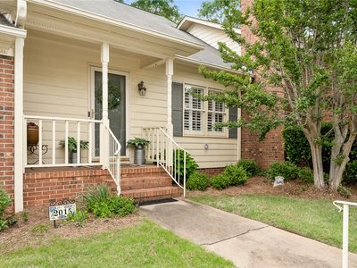 2015 Cardinal Park Dr, Anderson, SC, 29621