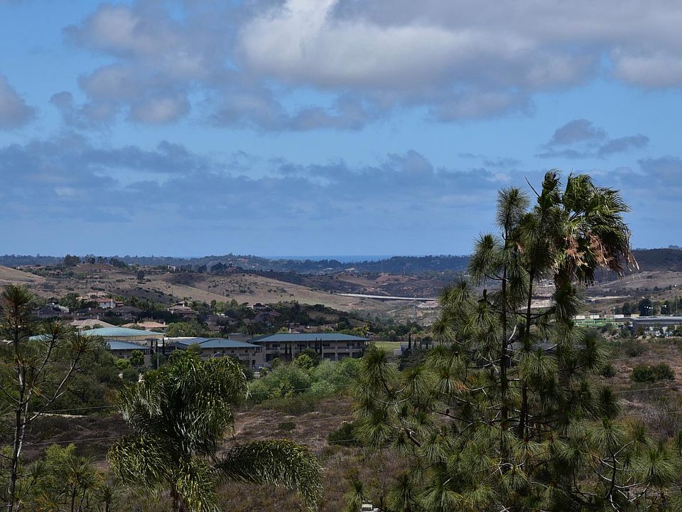 Beautiful views to the ocean