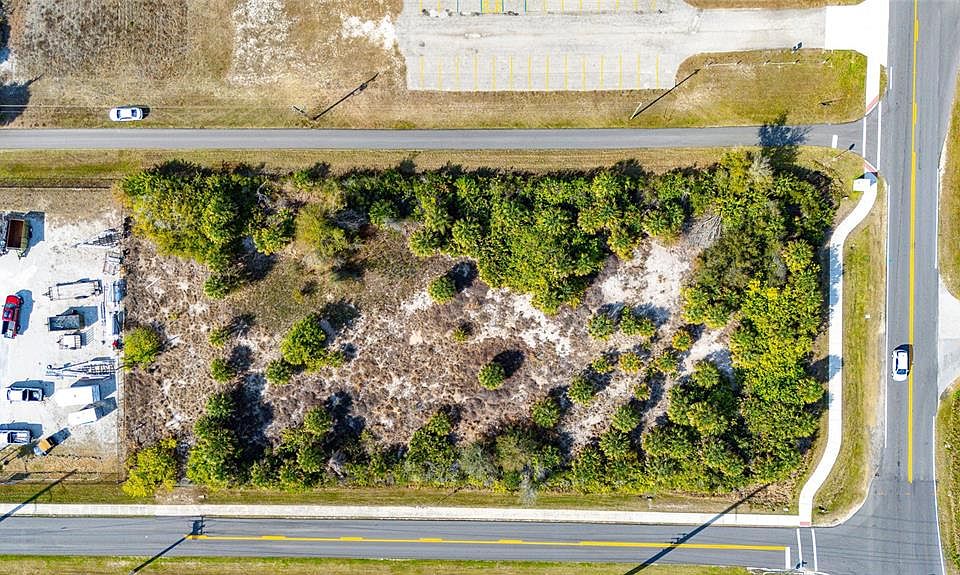 1st image of 4080 N Access Rd Lot 49