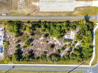 4080 N Access Rd LOT 49, Englewood, FL 34224