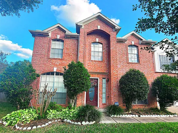 16507 Brentford Ct, Houston, TX 77083