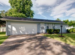 822 E Villa Marie St, Springfield, MO 65803