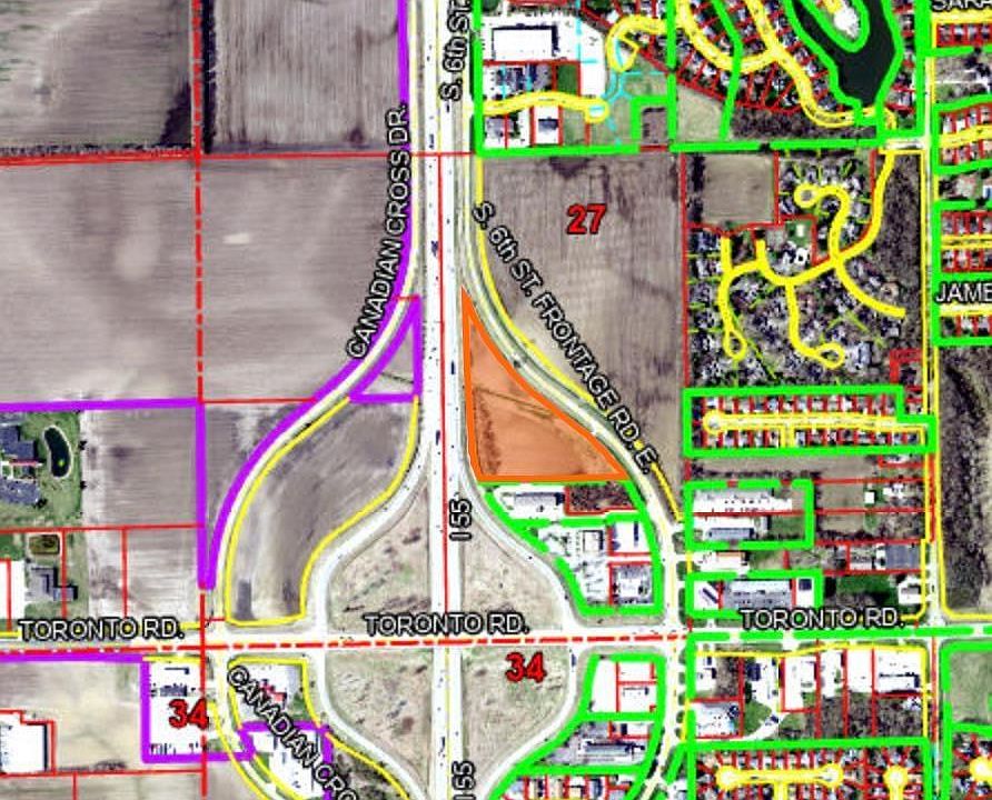 2nd image of 5801 S 6th Street Frontage Rd E